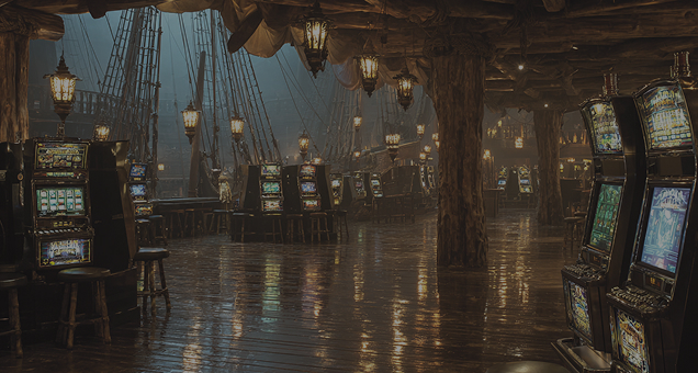Wild Casino