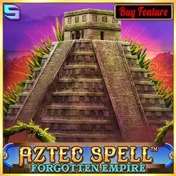 Aztec Spell Forgotten Empire