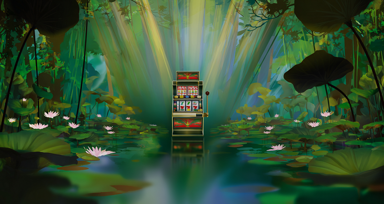 Wild Casino